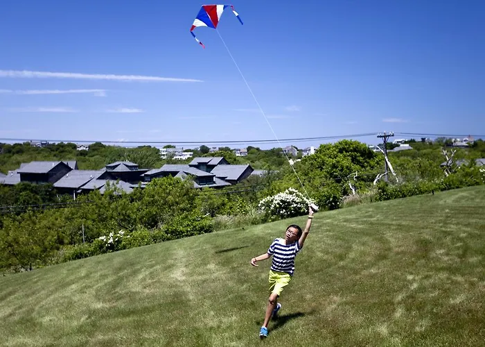 The Seaglass Inn & Spa