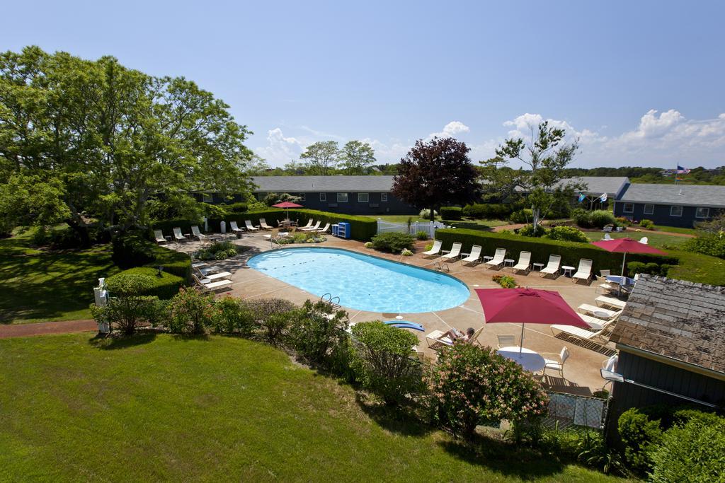 The Seaglass & Hotel 3*