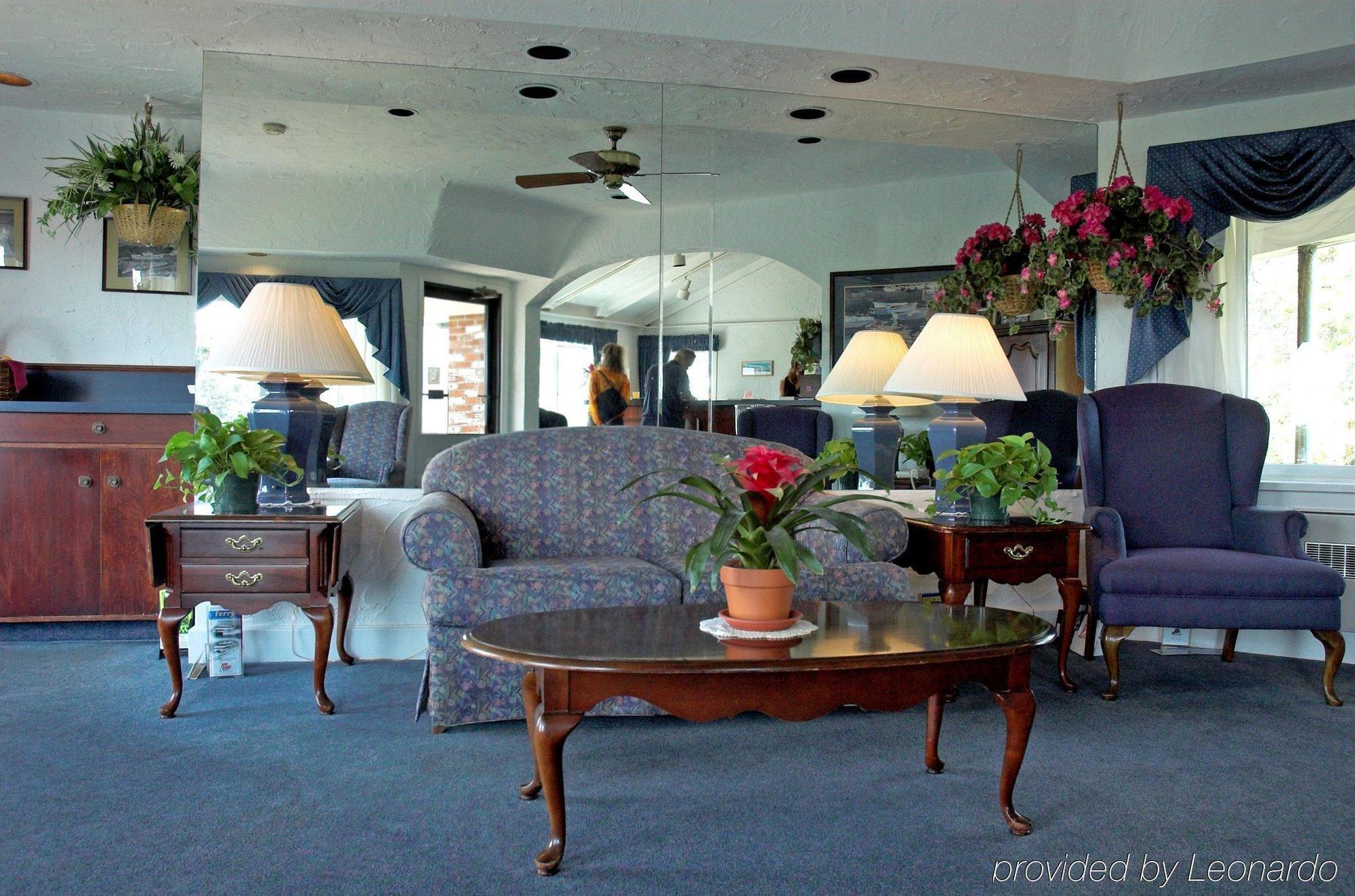 Hotel The Seaglass &