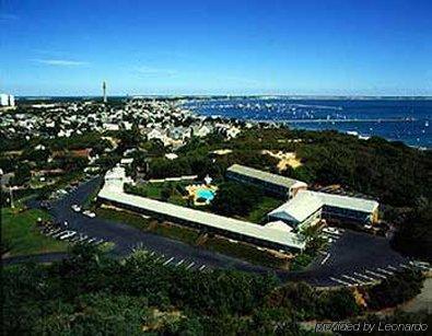 Hotel The Seaglass &
