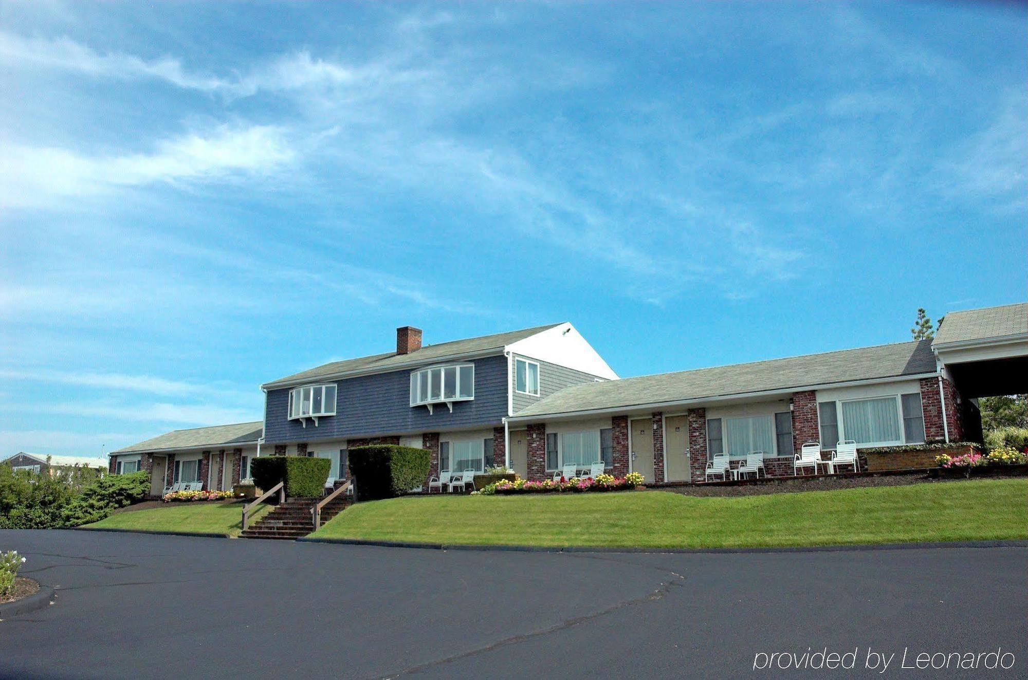 Hotel The Seaglass & 3*