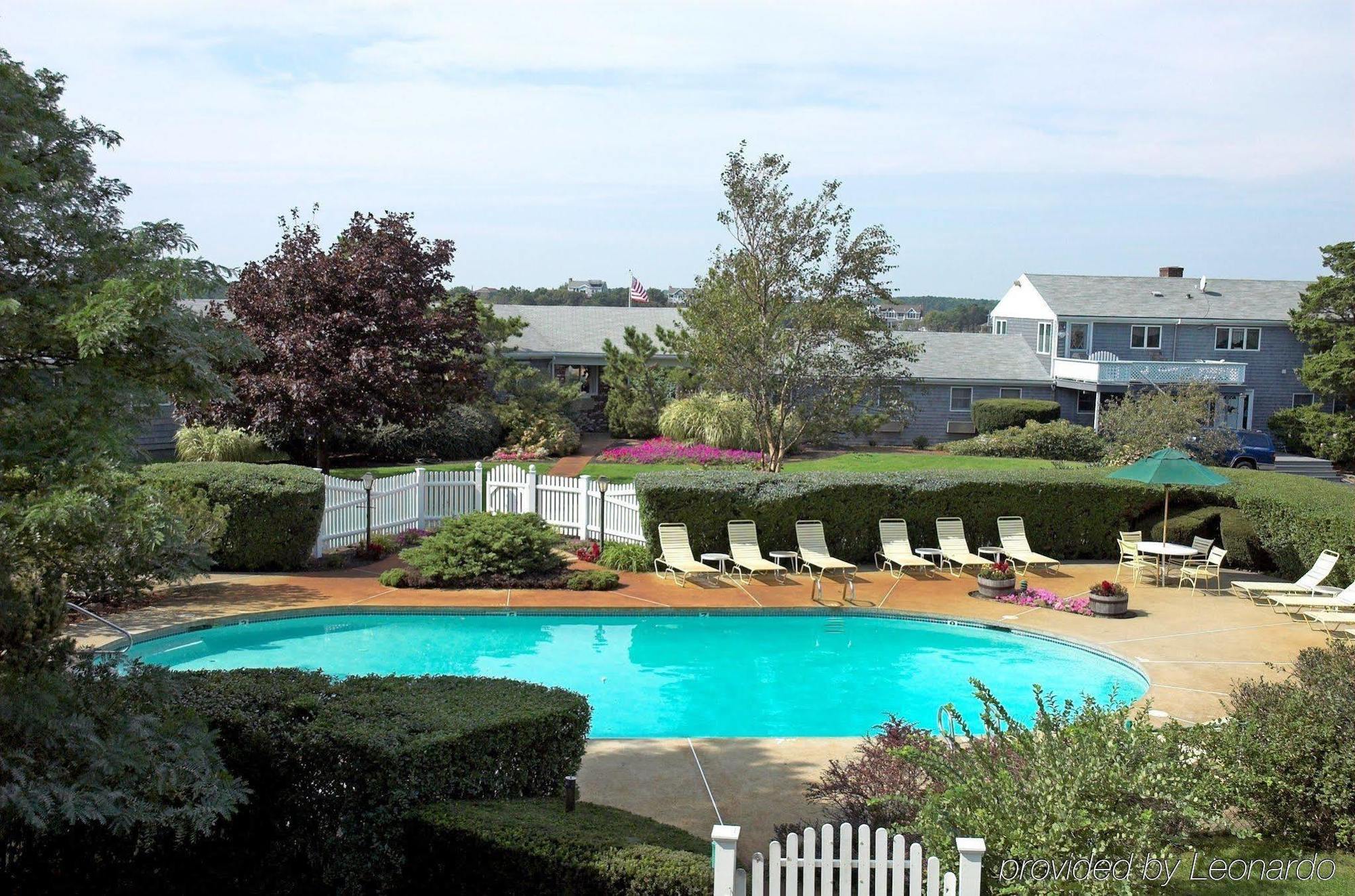 Hotel The Seaglass &