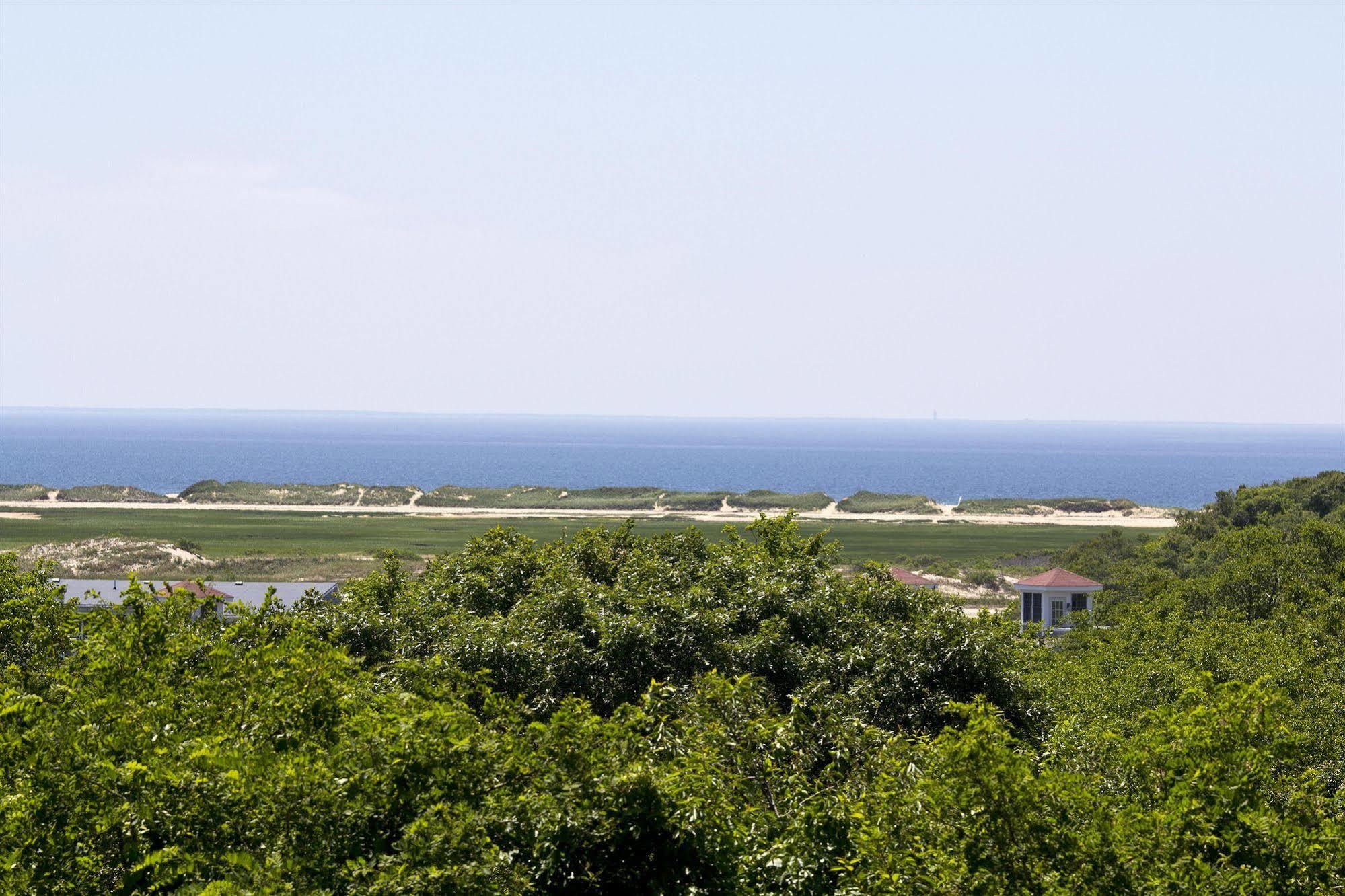 The Seaglass & Provincetown
