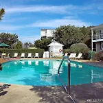 The Seaglass Inn & Spa 