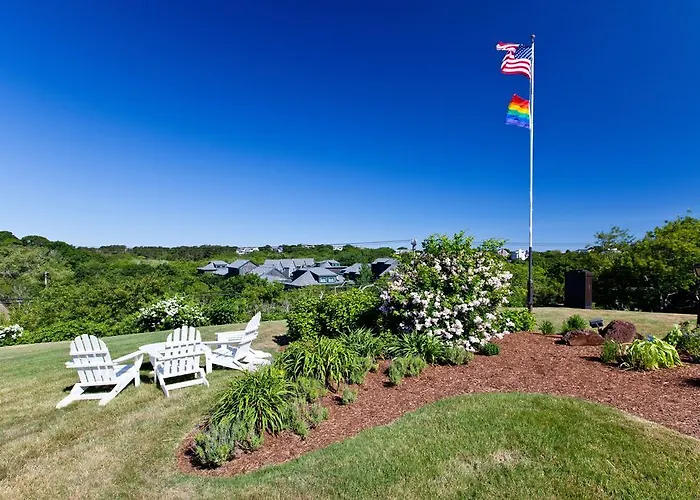 The Seaglass Inn & Spa