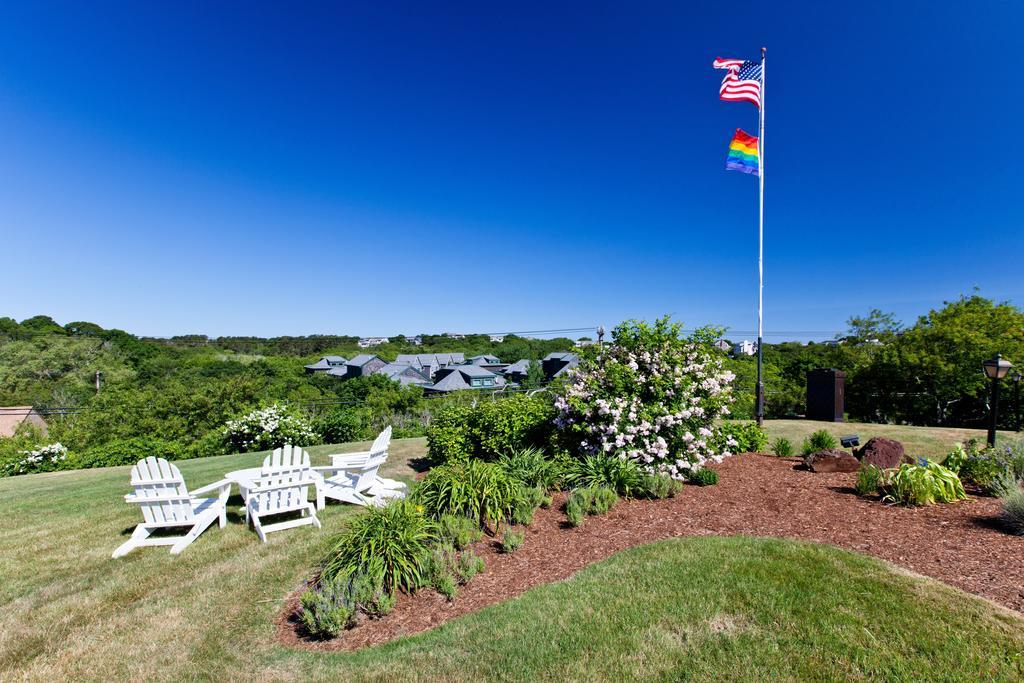 Hotel The Seaglass & Provincetown