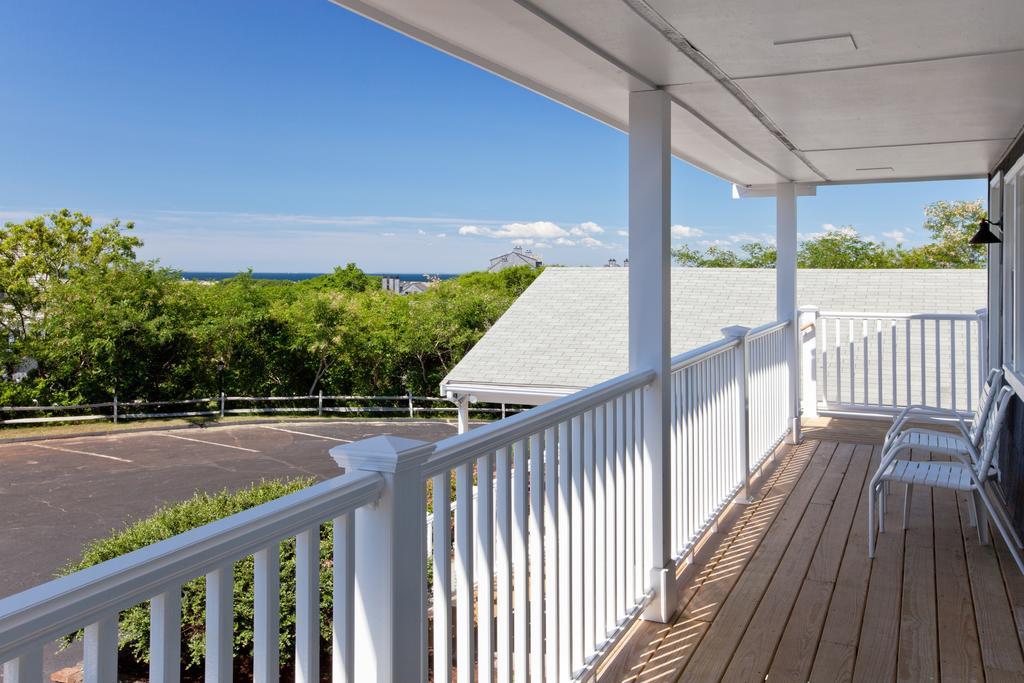 Hotel The Seaglass &