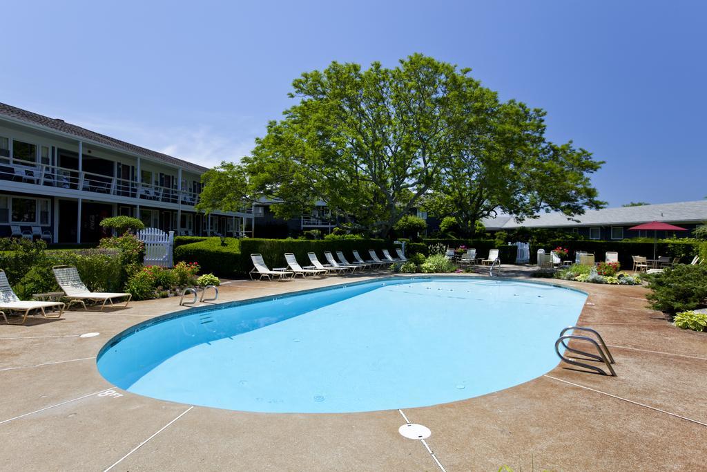 Hotel The Seaglass & 3*