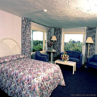 Hotel The Seaglass &