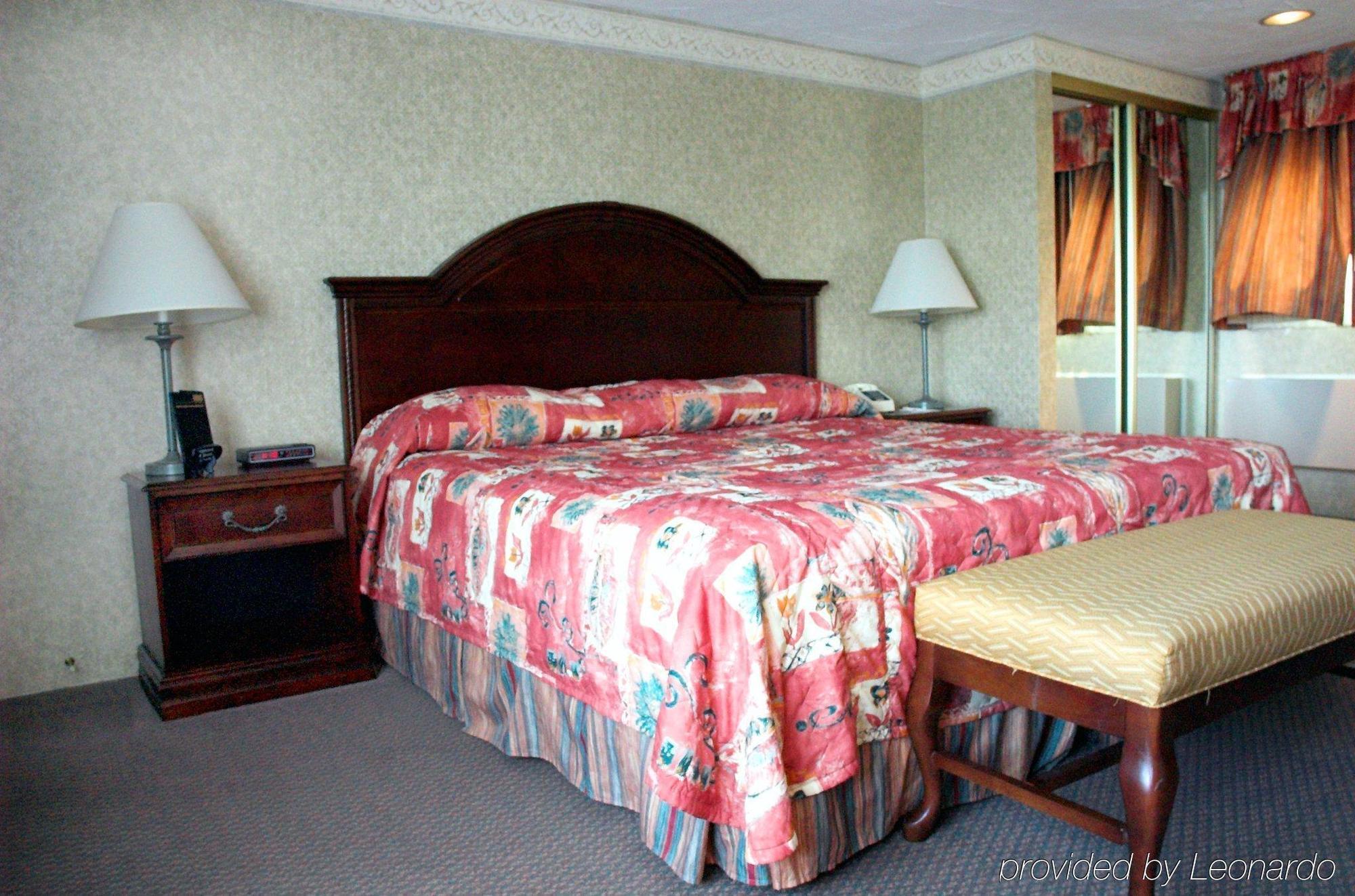 Hotel The Seaglass & Provincetown
