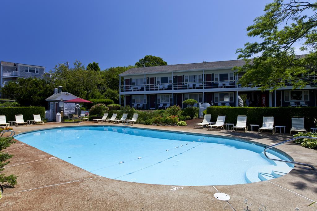 Hotel The Seaglass &