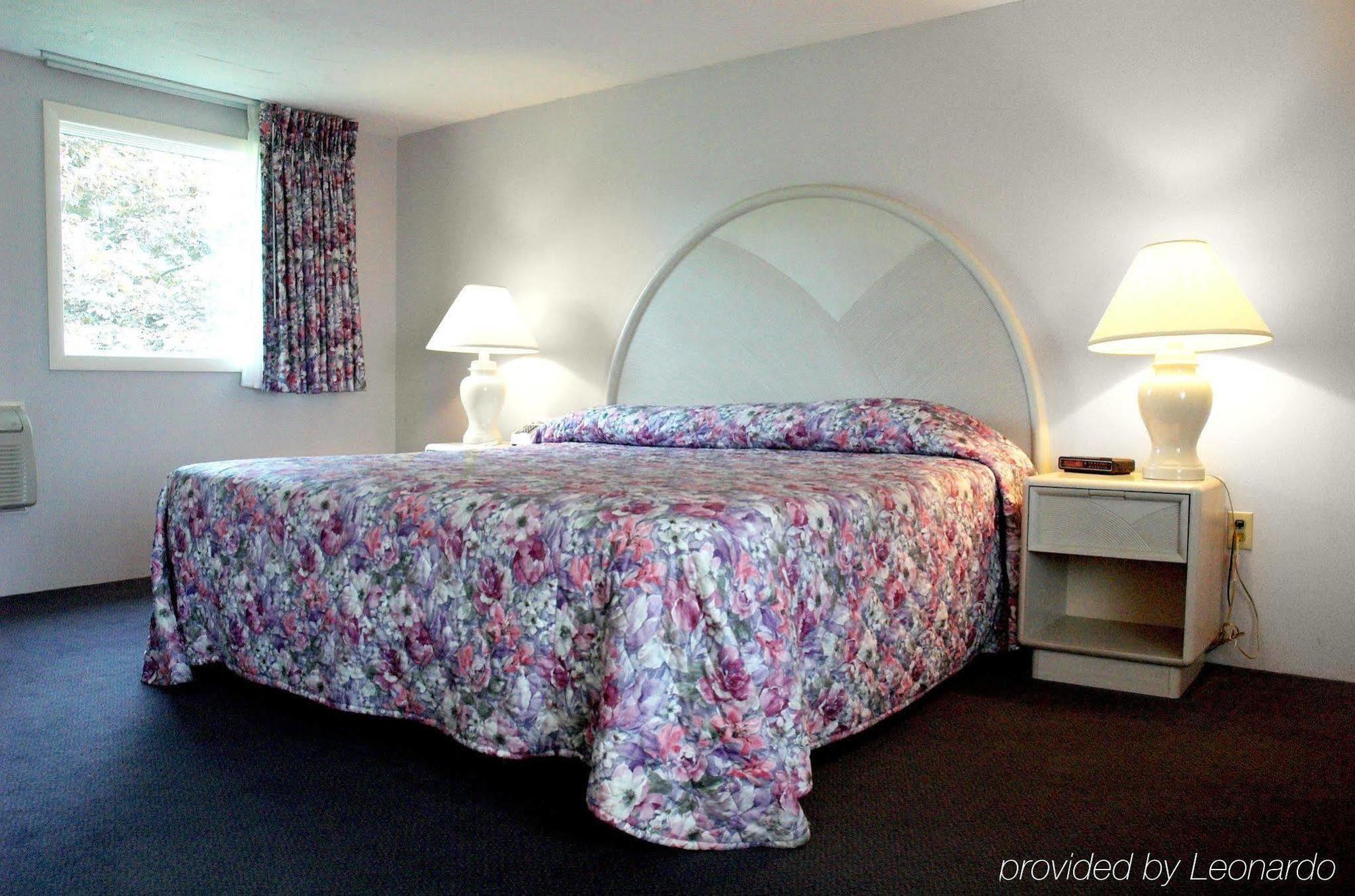 Hotel The Seaglass & Provincetown