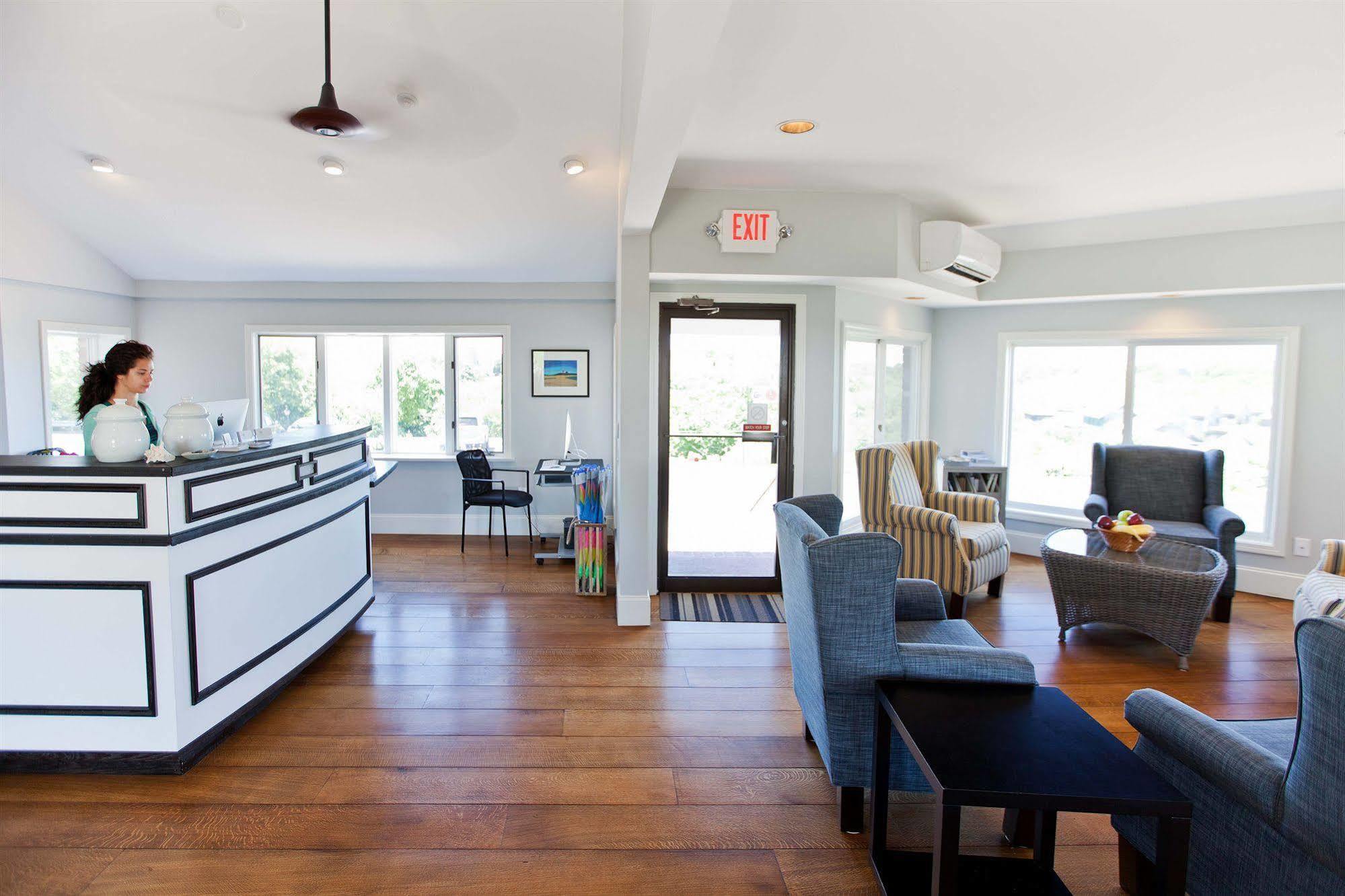 Hotel The Seaglass & 3*